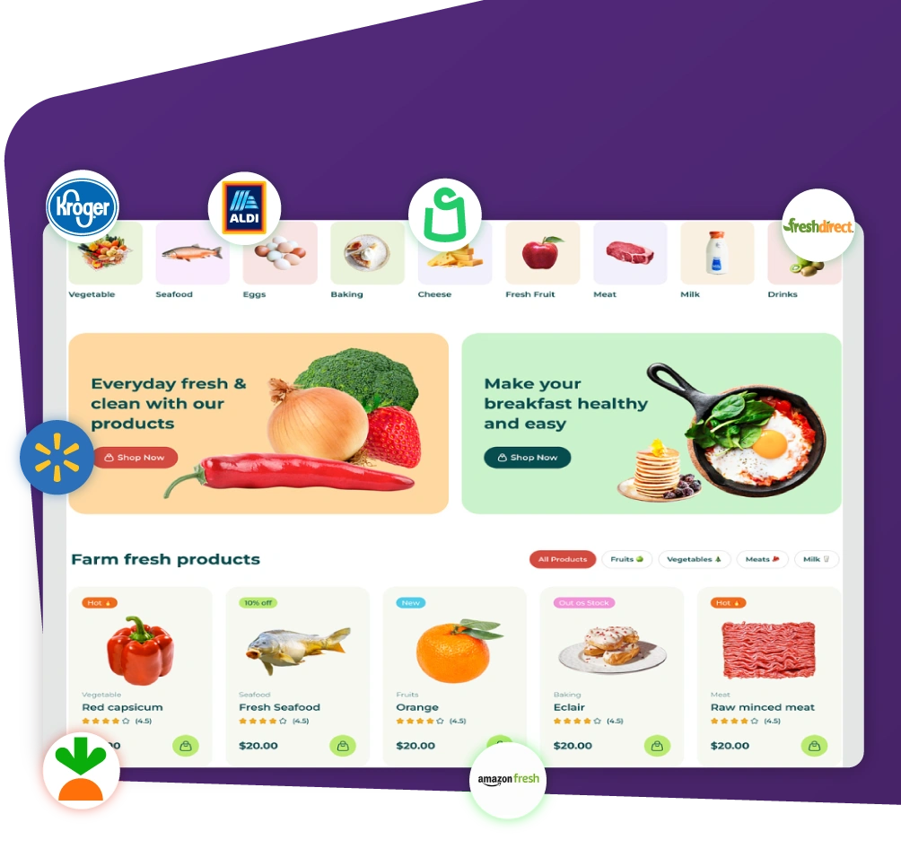 Scraping-Data-From-Popular-Grocery-Delivery-Websites