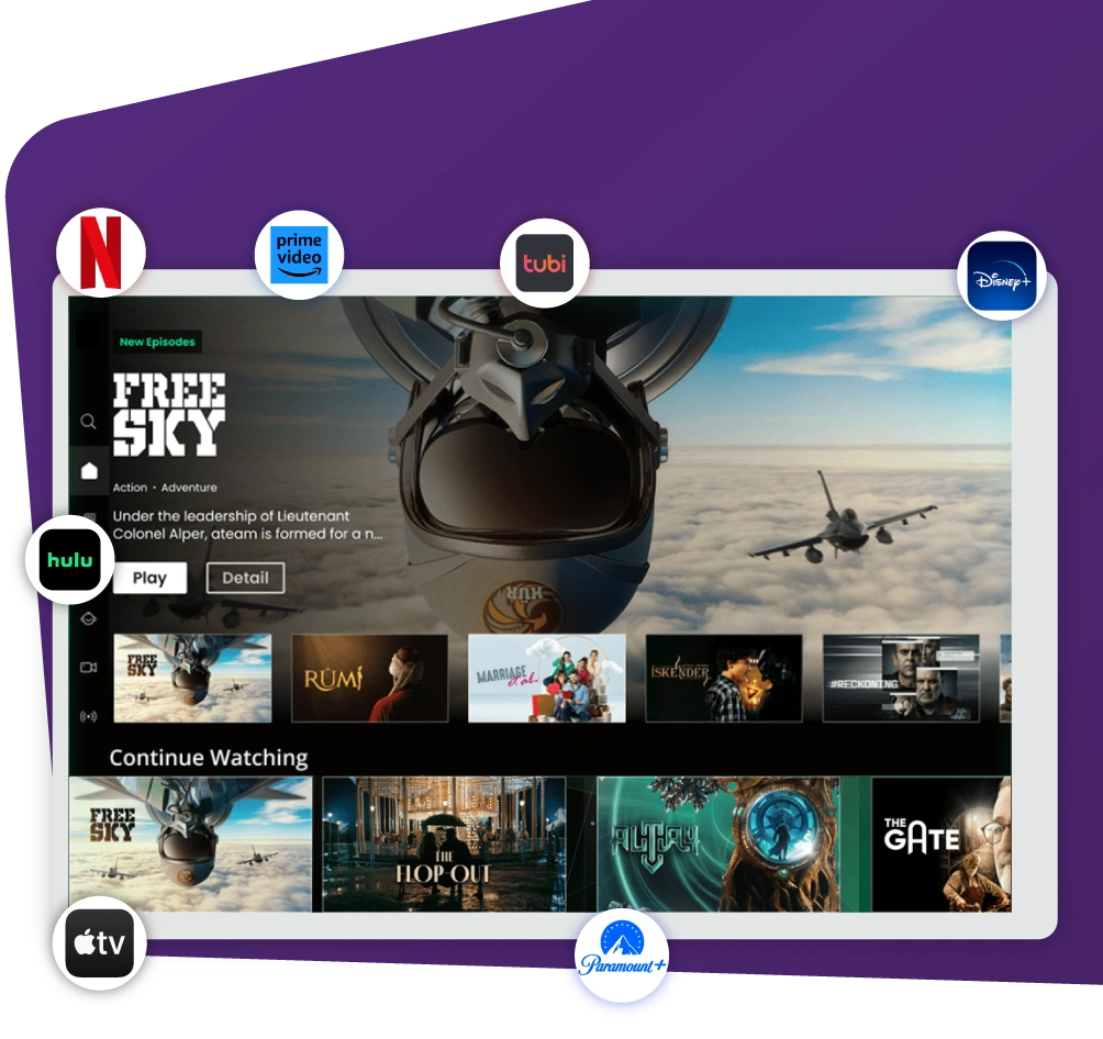 Scraping-Data-From-Popular-OTT-Websites