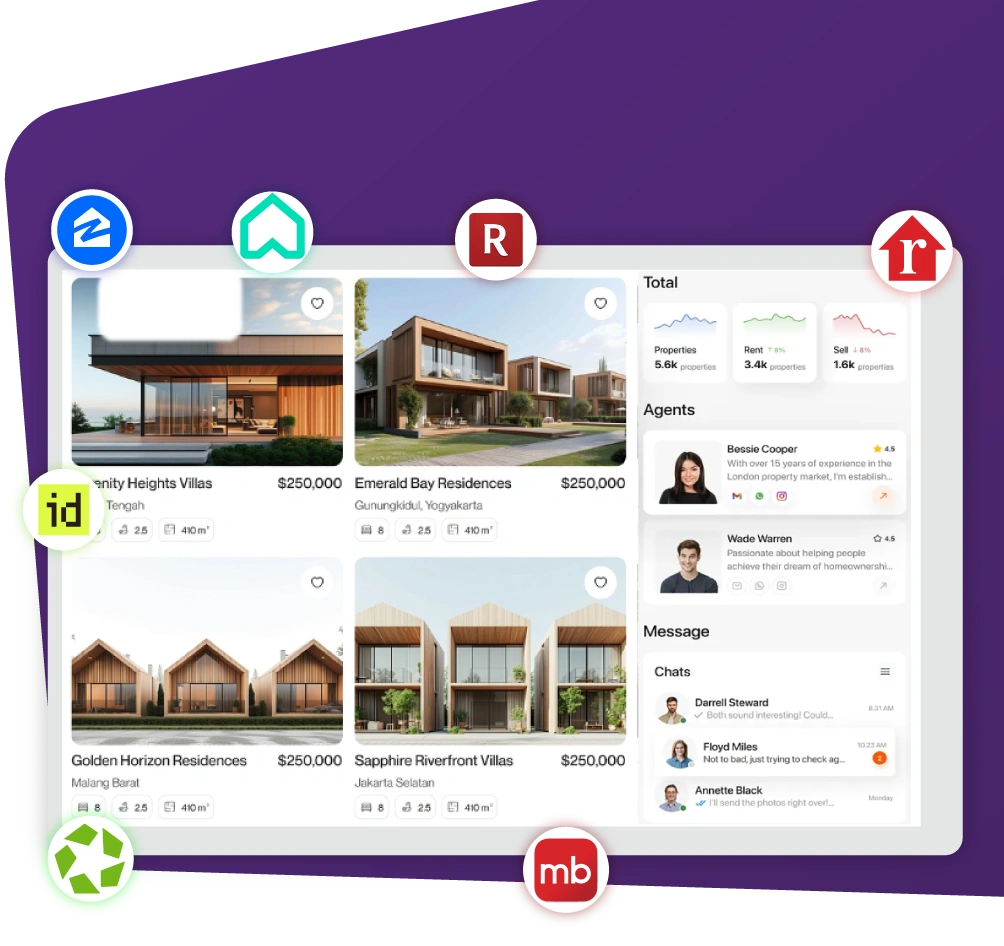 Scraping-Data-From-Popular-Real-estate-Websites