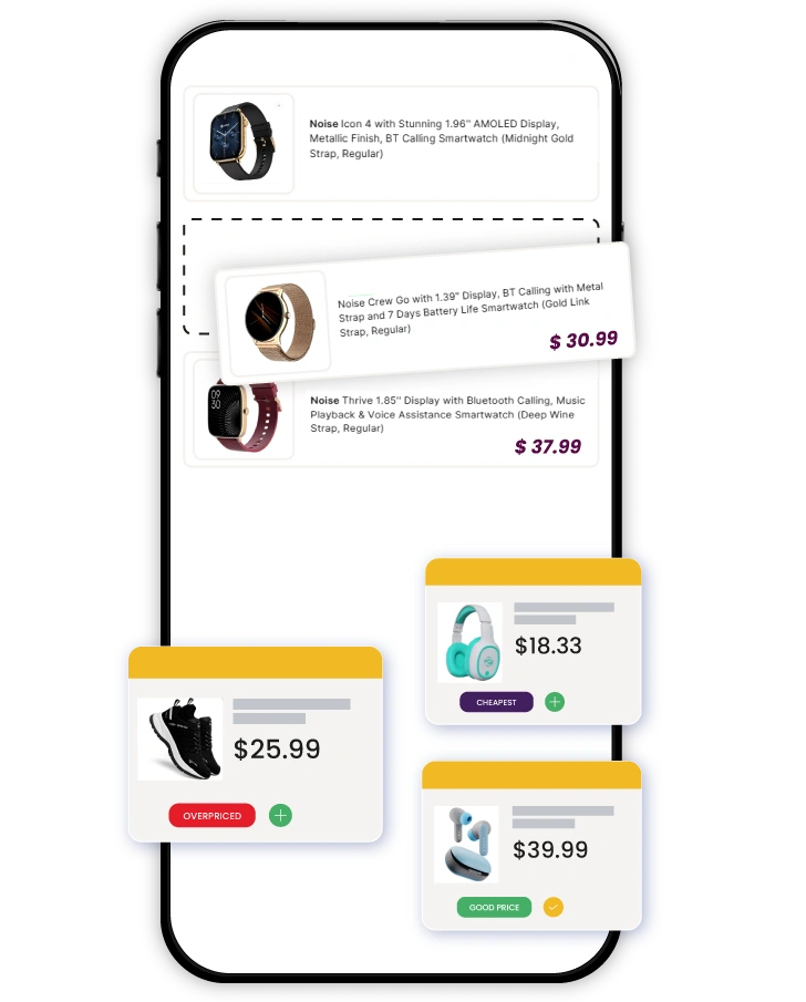Strategic-Benchmarking
