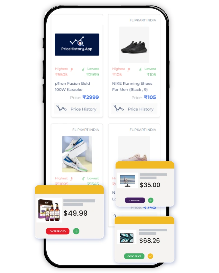 Real-Time-Price-Intelligence