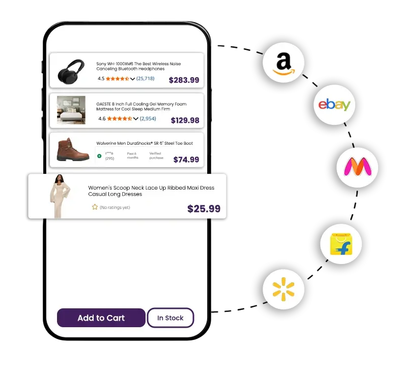 optimize Pricing Strategies with Professional Price Scraping Services