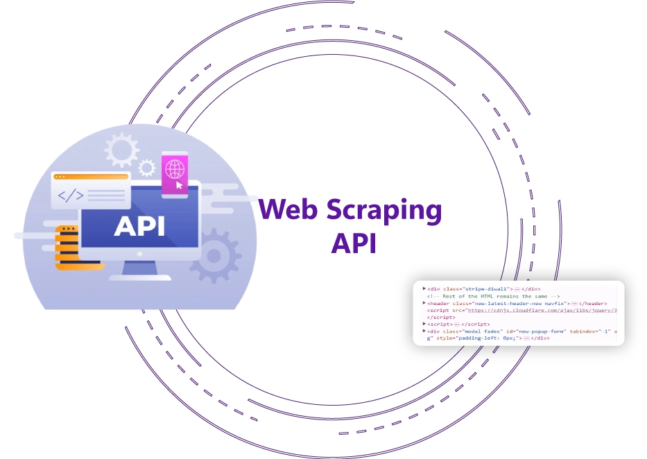 Web Scraping API Delivers Value Beyond Expectations