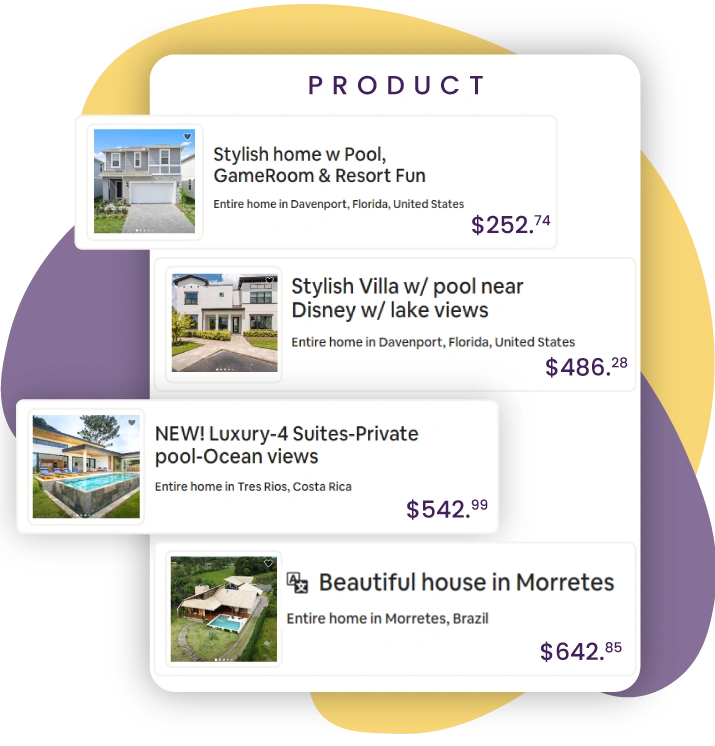 Extract-Airbnb-Hotel-Data
