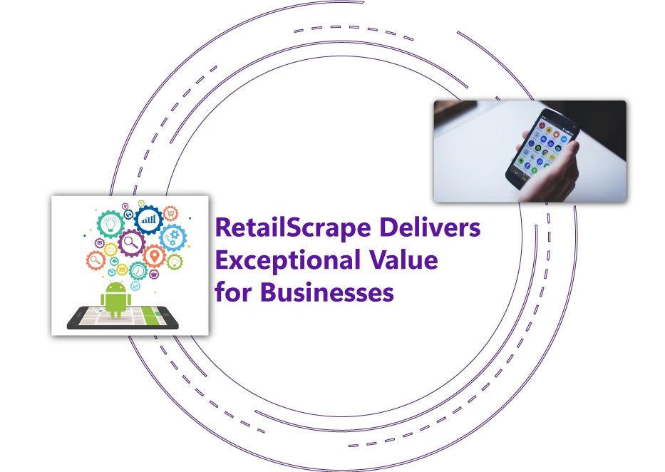 Retail Scrape Delivers Exceptional Value for Businesses