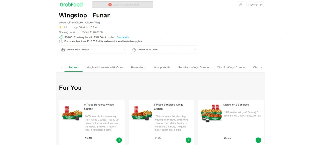 Tracking Menu Structures and Pricing Shifts Accurately