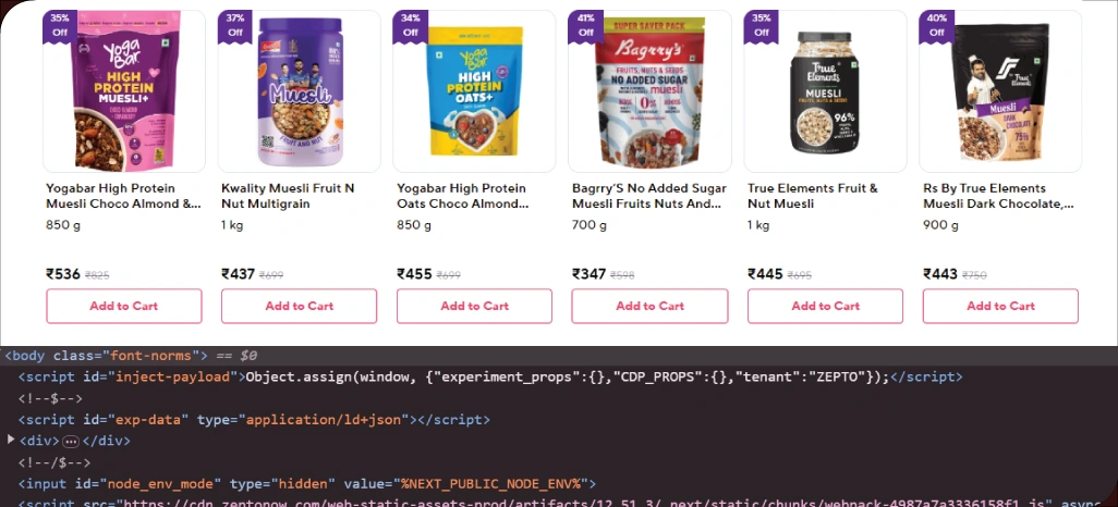 How-Retail-Scrape-Leverages-AI-&-ML-for-Data-Scraping
