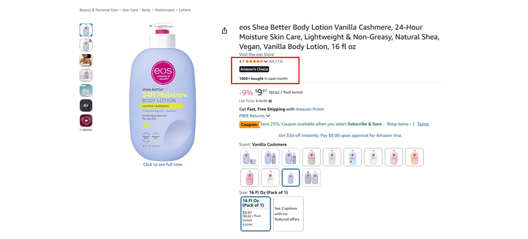 Evaluating Competitive Pricing Patterns Across Leading Products