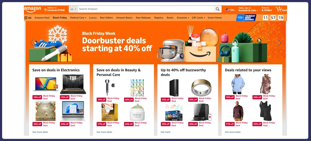 Analyzing-Shopper-Signals-for-Behavioral-Forecasting