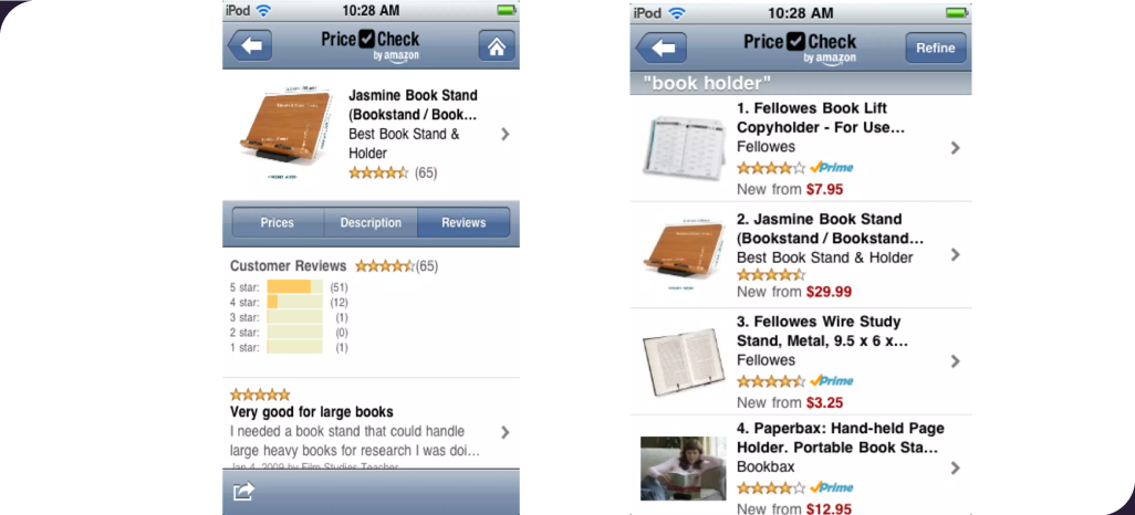 What-are-the-Advantages-of-Amazon-Price-Check