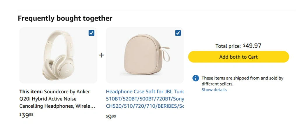 Understanding Regional Consumer Behavior Through Localized Marketplace Signals