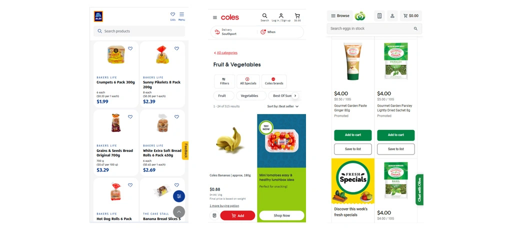 Understanding Essential Category Price Differences Clearly