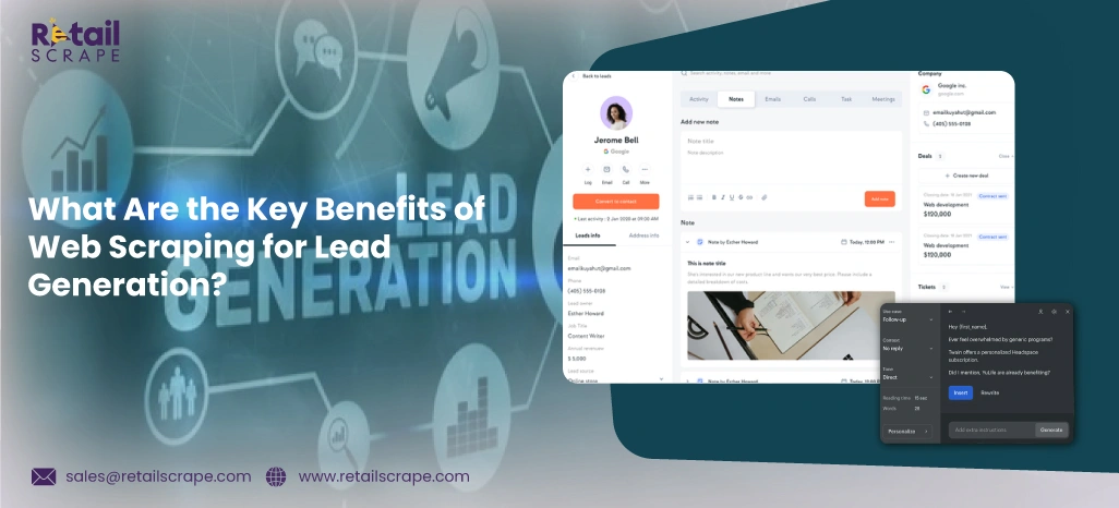 What-Are-the-Key-Benefits-of-Web-Scraping-for-Lead-Generation