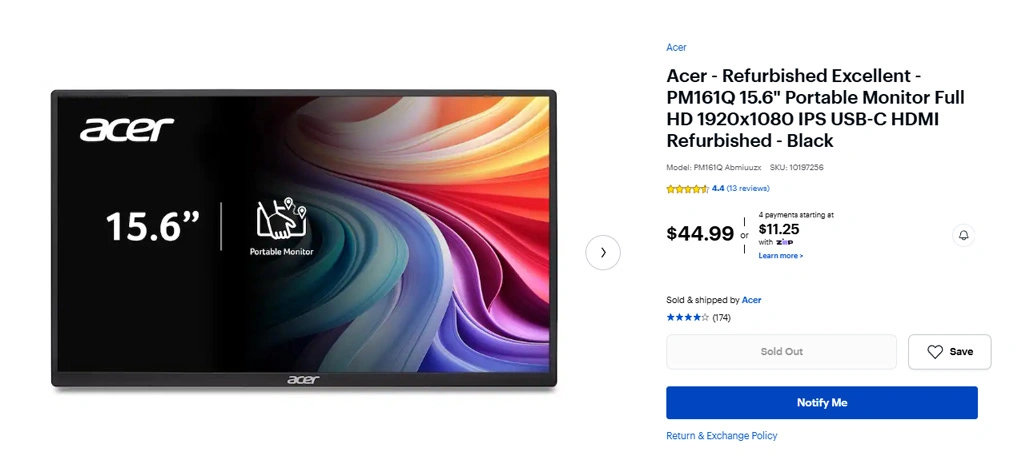 Achieving Consistent Visibility Into Inventory Availability