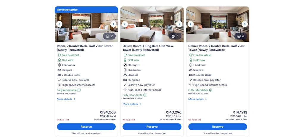 Improving Accuracy in Hotel Rate and Availability Monitoring