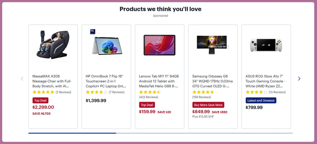 Empowering Pricing Accuracy with Advanced Data Extraction