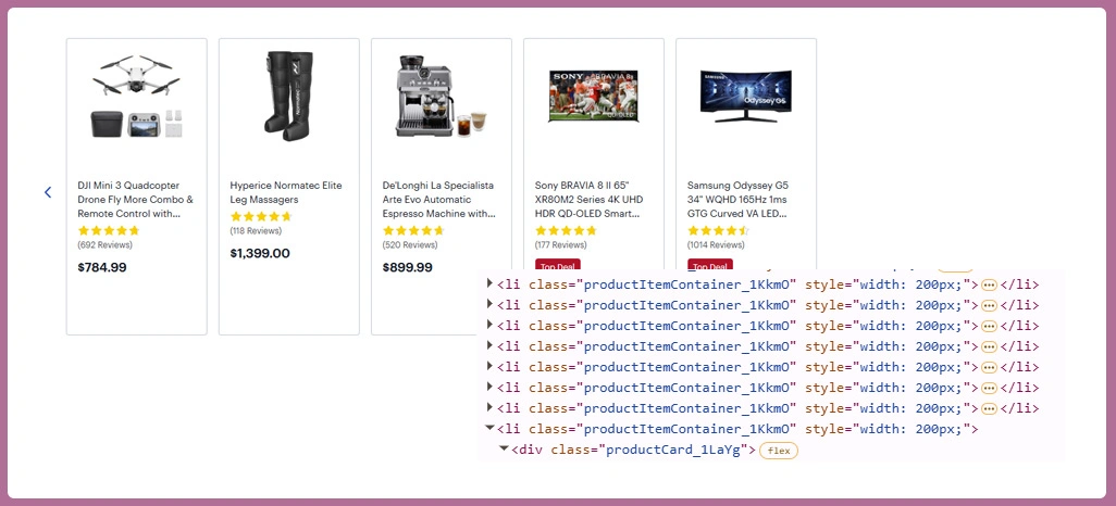 Enhancing Retail Responsiveness with Real-Time Monitoring
