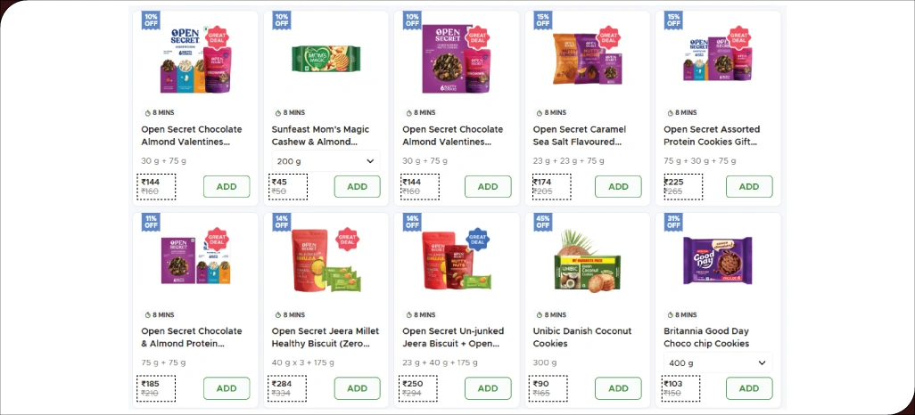 How-Quick-Commerce-Data-Scraping-Enhances-Retail-Strategies