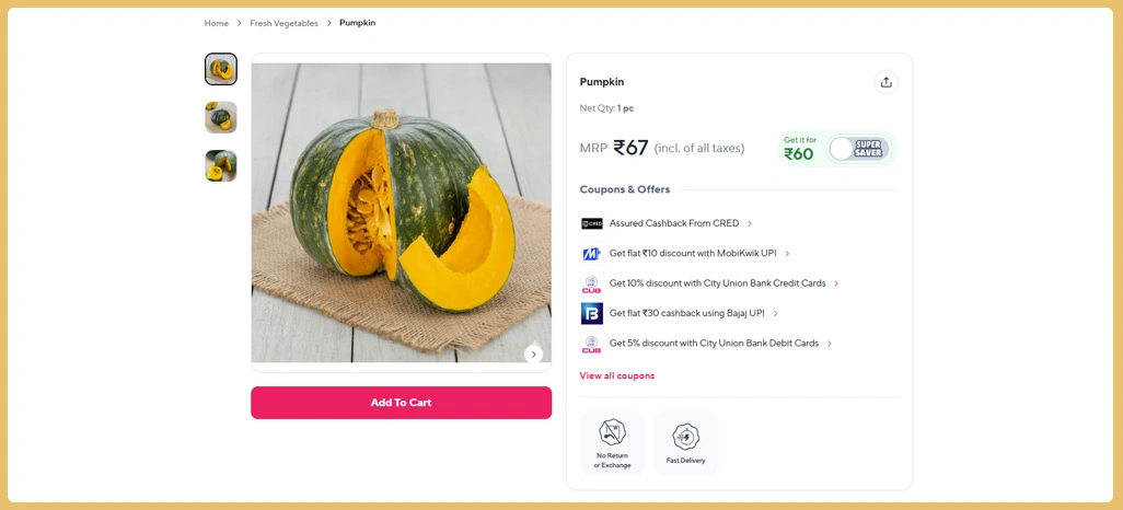 Building Competitive Advantage Through Informed Pricing Decisions