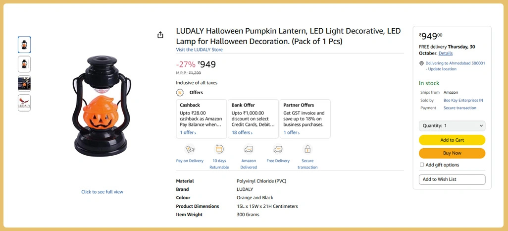 Enhancing Retail Responsiveness with Real-Time Monitoring