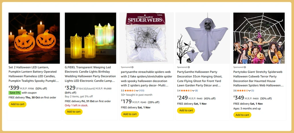 Understanding Consumer Preferences Through Sentiment Evaluation