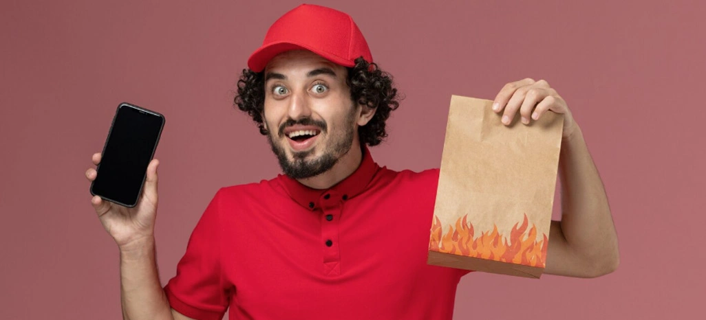 Challenges in Scraping Carrefour Food Delivery Data