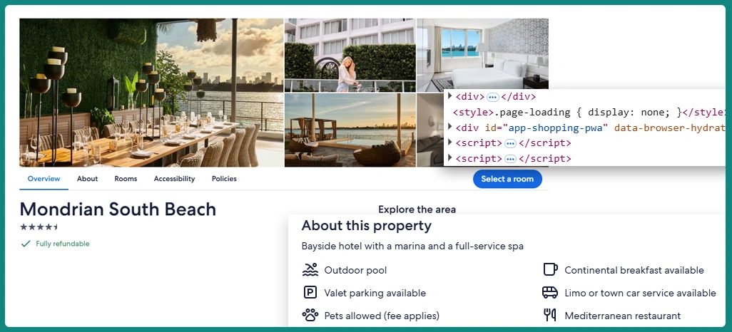 Utilizing-Technology-to-Forecast-Travel-Demand-and-Prices
