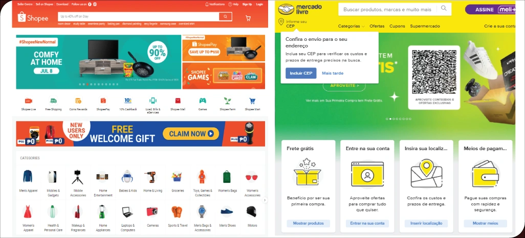Overview-of-Shopee-and-Mercado-Libre-in-Brazil