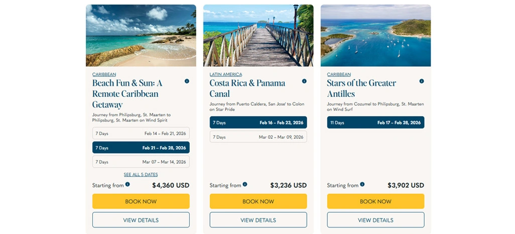 Why Manual Cruise Market Research No Longer Works