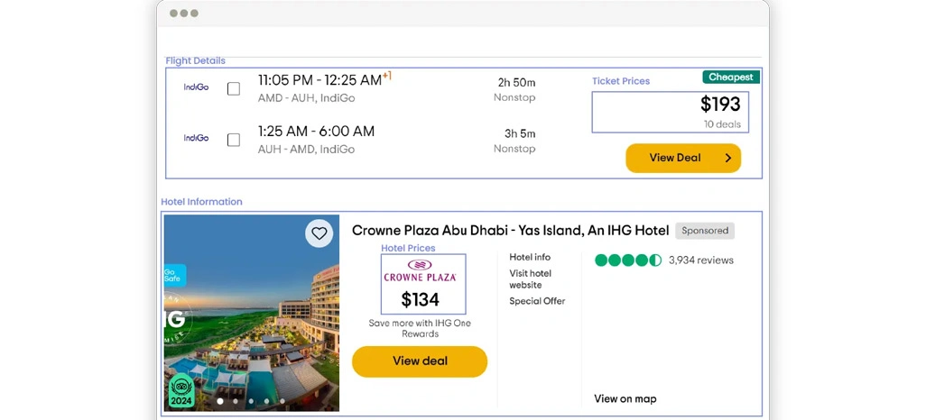 Why Businesses Need Cruise Data Scraping Services