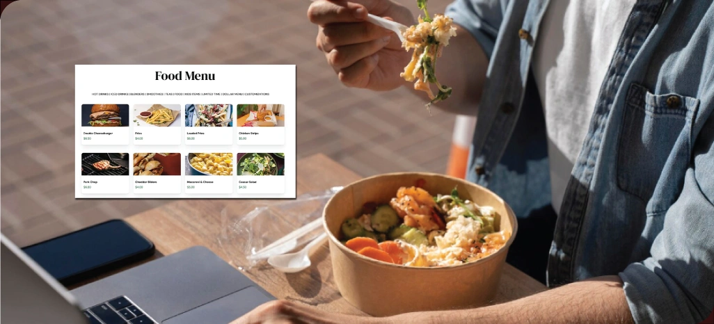 Optimizing-Menu-Visibility-And-Online-Ordering-Experience