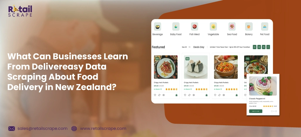 What-Can-Businesses-Learn-From-Delivereasy-Data-Scraping-About-Food-Delivery-in-New-Zealand