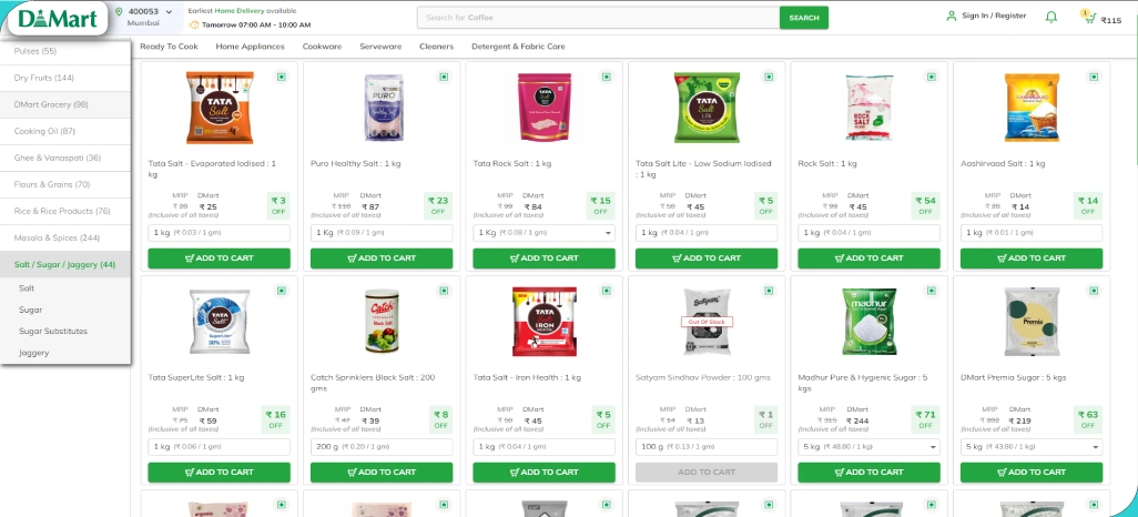 Understanding-Dmart's-Business-Model