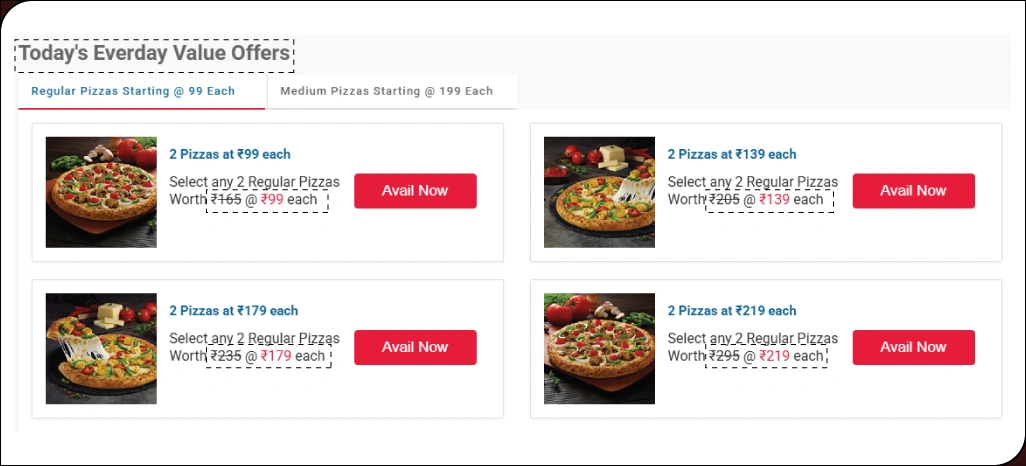 Strategic-Comparison-A-Data-Driven-Look-into-Promotions-and-Pricing-Tactics