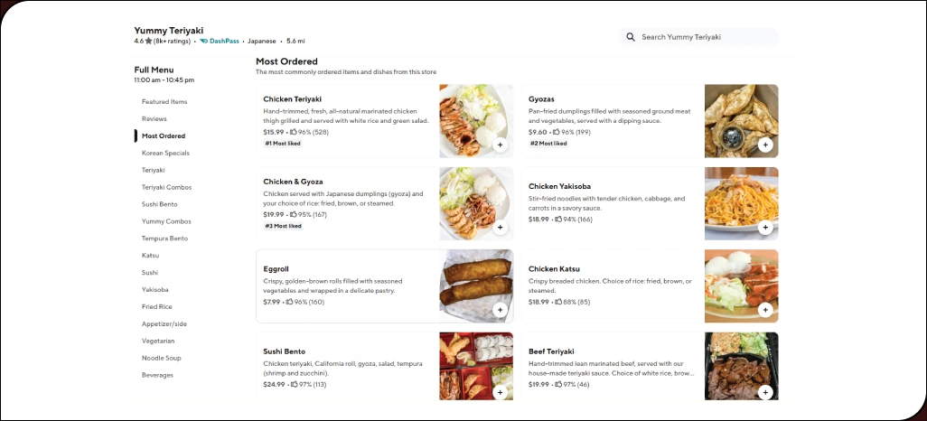 Tracking-Menu-Trends-and-Pricing-Strategies