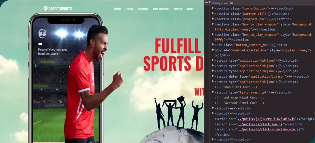 The-Significance-of-Drea-11-Data-Scraping-API