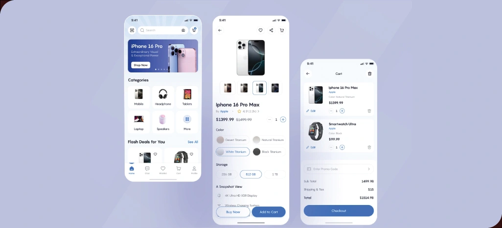 Web-Scraping-in-Modern-E-Commerce-Logistics
