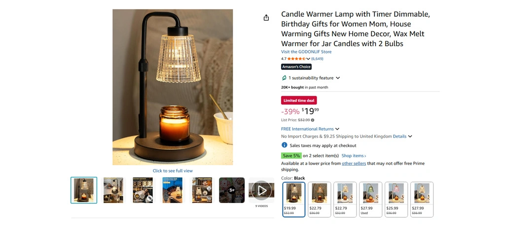 Strengthening Promotional Control During High-Intensity Sales Events