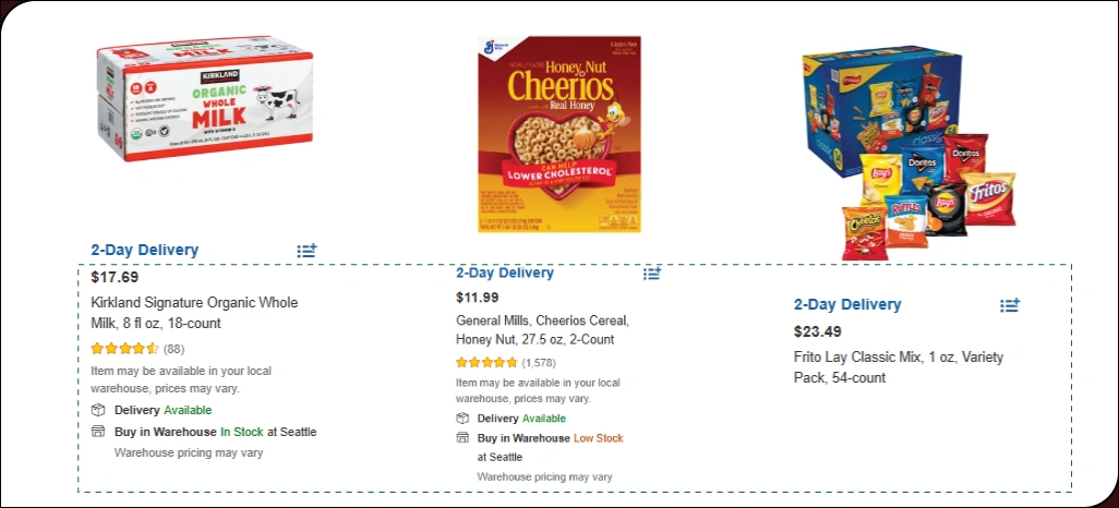 Streamlining-Inventory-Management-Using-Costco-Product-Data-Scraping
