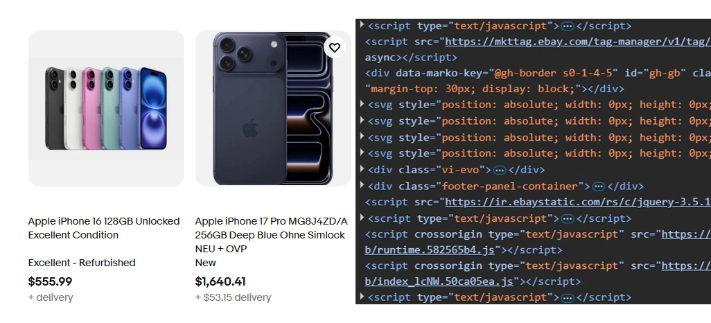 Scaling Competitive Intelligence Across Extensive Catalogs