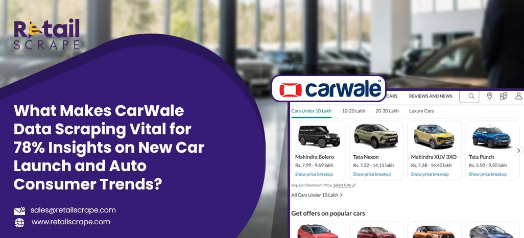What-Makes-CarWale-Data-Scraping-Vital-for-Insights-on-New-Car-Launch-and-Auto-Consumer-Trends