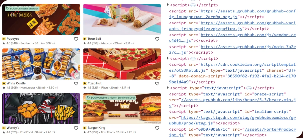 Challenges-in-Analyzing-Large-Scale-Food-Data-Effectively