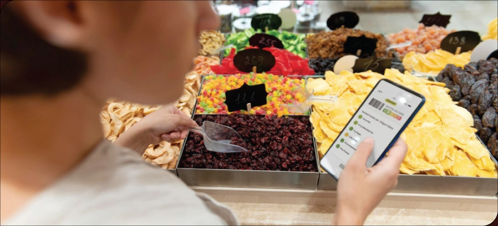 Monitoring-Grocery-Buying-Behavior-in-Real-Time