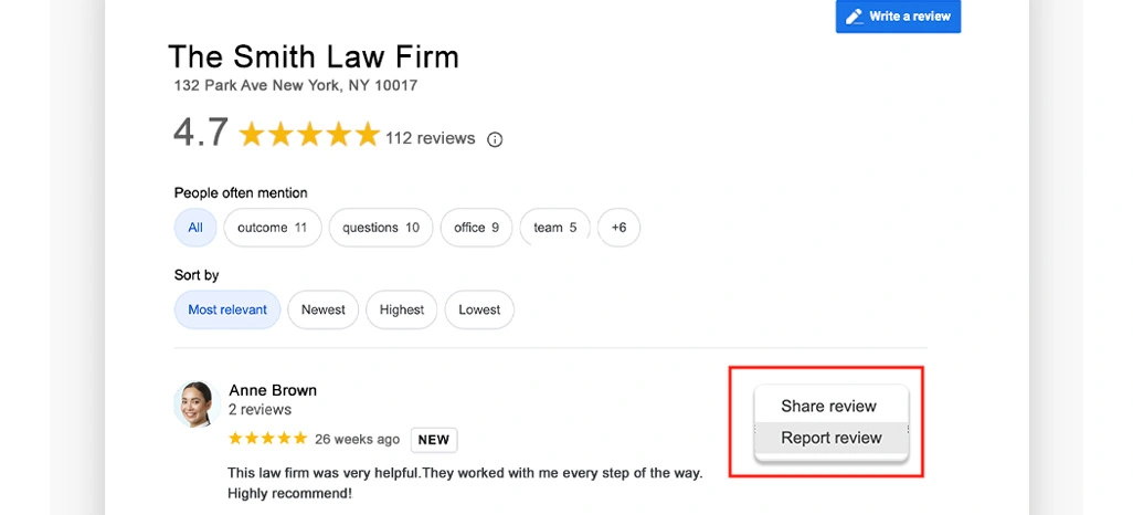 Legal and Ethical Considerations