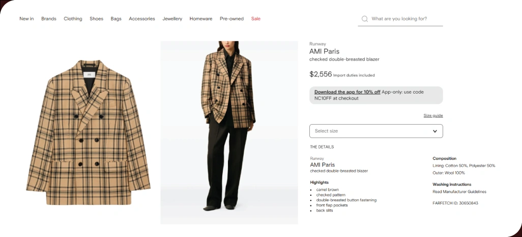 Unveiling-Insights-from-Luxury-E-Commerce-Data-for-Market-Intelligence