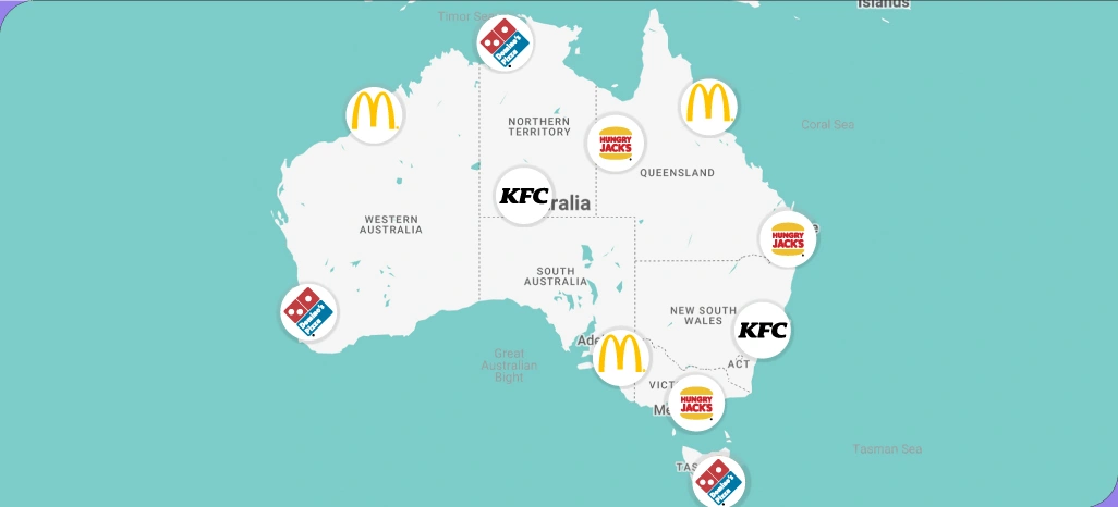 Popular-Fast-Food-Chains-in-Australia-and-Their-Menus