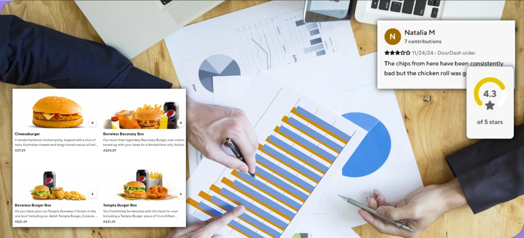 The-Role-of-Data-Scraping-in-the-Fast-Food-Industry