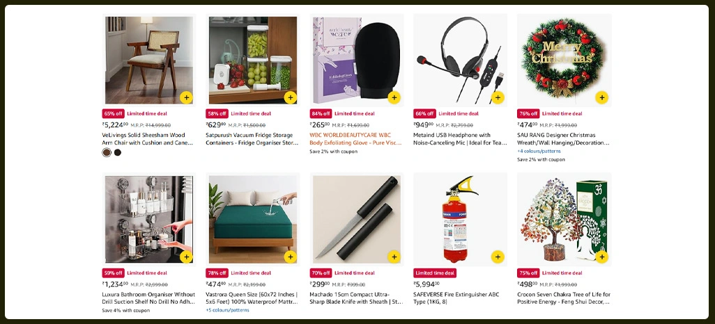 Measuring-Discount-Performance-Across-Categories-Thoroughly