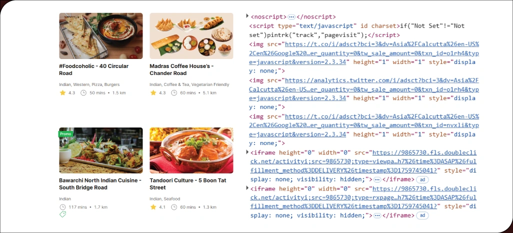 Implementing-Real-Time-Monitoring-for-Menu-Adjustments
