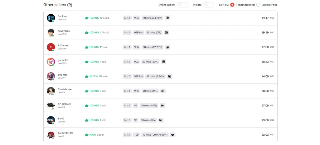 Converting Marketplace Signals into Strategic Intelligence